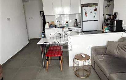 Kızılbaş Bölgesinde Satılık 1+1 Ticari İzinli Daire !!!