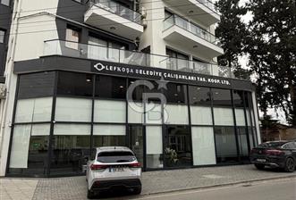 Kızılbaş Bölgesinde Satılık 1+1 Ticari İzinli Daire !!! - 2 - 332893