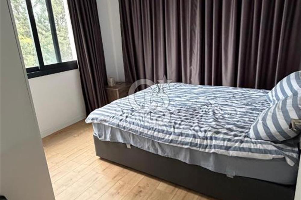 Kızılbaş Bölgesinde Satılık 1+1 Ticari İzinli Daire !!!