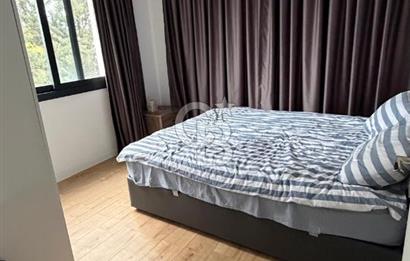 Kızılbaş Bölgesinde Satılık 1+1 Ticari İzinli Daire !!!