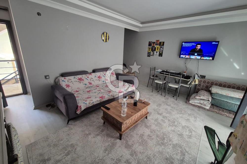 Yeşilova da Satılık 1+1