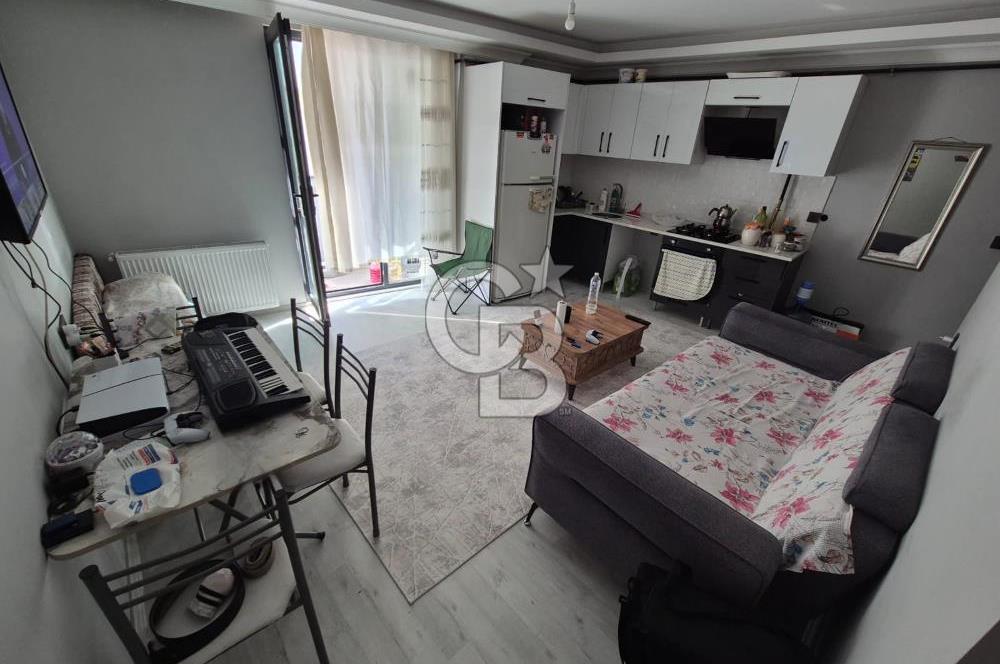 Yeşilova da Satılık 1+1