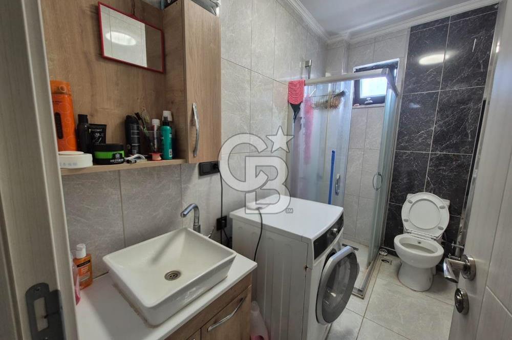 Yeşilova da Satılık 1+1