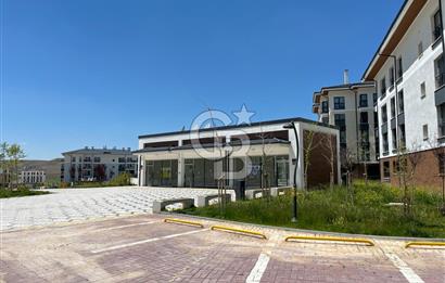 SARAYKENT SATILIK DÜKKAN CADDE ÜZERİ ÇİFT CEPHE YÜKSEK TAVAN