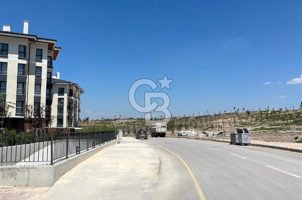 SARAYKENT SATILIK DÜKKAN CADDE ÜZERİ ÇİFT CEPHE YÜKSEK TAVAN