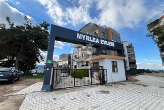 MUDANYA YENİMAHALLE DE  SİTE İÇİ BAKIMLI 1+1 FIRSAT SATILIK DAİRE - 8 - 332863