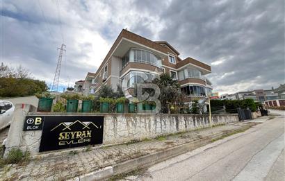 MUDANYA ÖMERBEY MH BAKIMLI FIRSAT 3+1 DUBLEKS SATILIK DAİRE