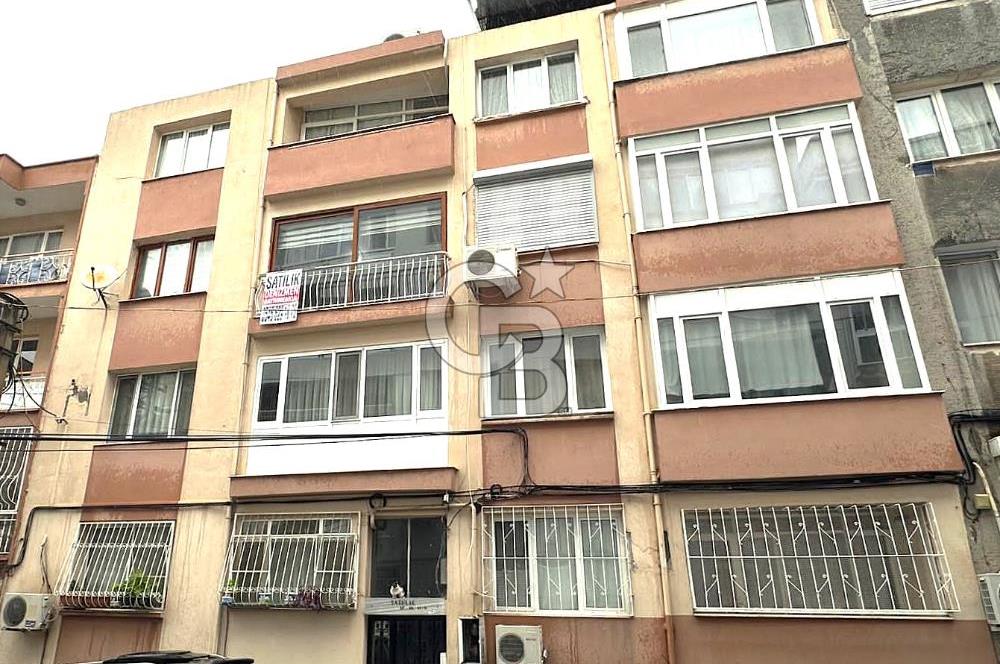 KONAK 2. KARANTİNADA 3+1 110 M2 ARAKAT