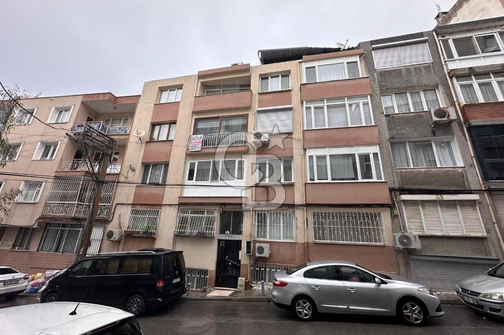 KONAK 2. KARANTİNADA 3+1 110 M2 ARAKAT