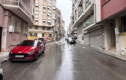 KONAK 2. KARANTİNADA 3+1 110 M2 ARAKAT