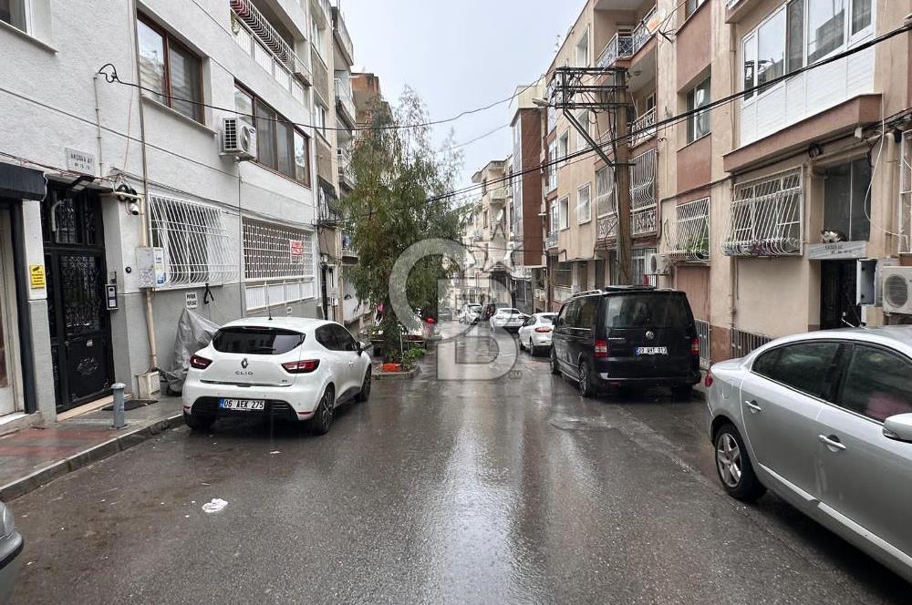 KONAK 2. KARANTİNADA 3+1 110 M2 ARAKAT