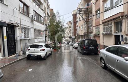 KONAK 2. KARANTİNADA 3+1 110 M2 ARAKAT