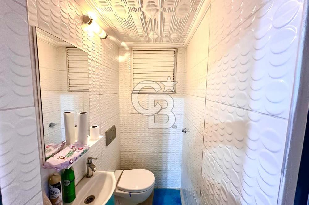 KONAK 2. KARANTİNADA 3+1 110 M2 ARAKAT