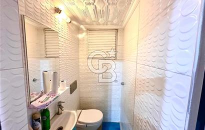 KONAK 2. KARANTİNADA 3+1 110 M2 ARAKAT