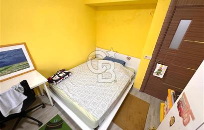 KONAK 2. KARANTİNADA 3+1 110 M2 ARAKAT