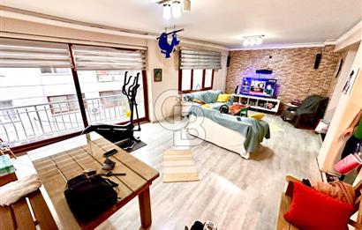 KONAK 2. KARANTİNADA 3+1 110 M2 ARAKAT