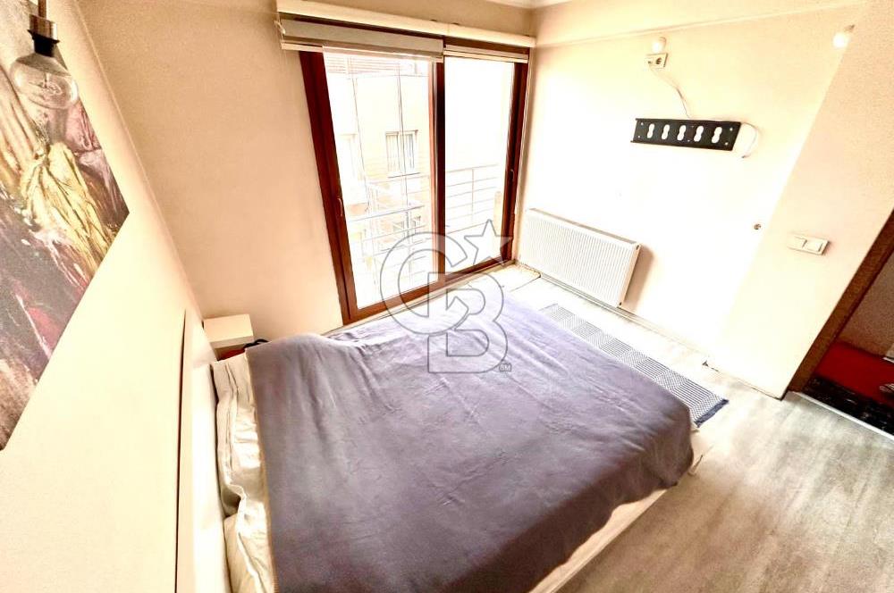 KONAK 2. KARANTİNADA 3+1 110 M2 ARAKAT