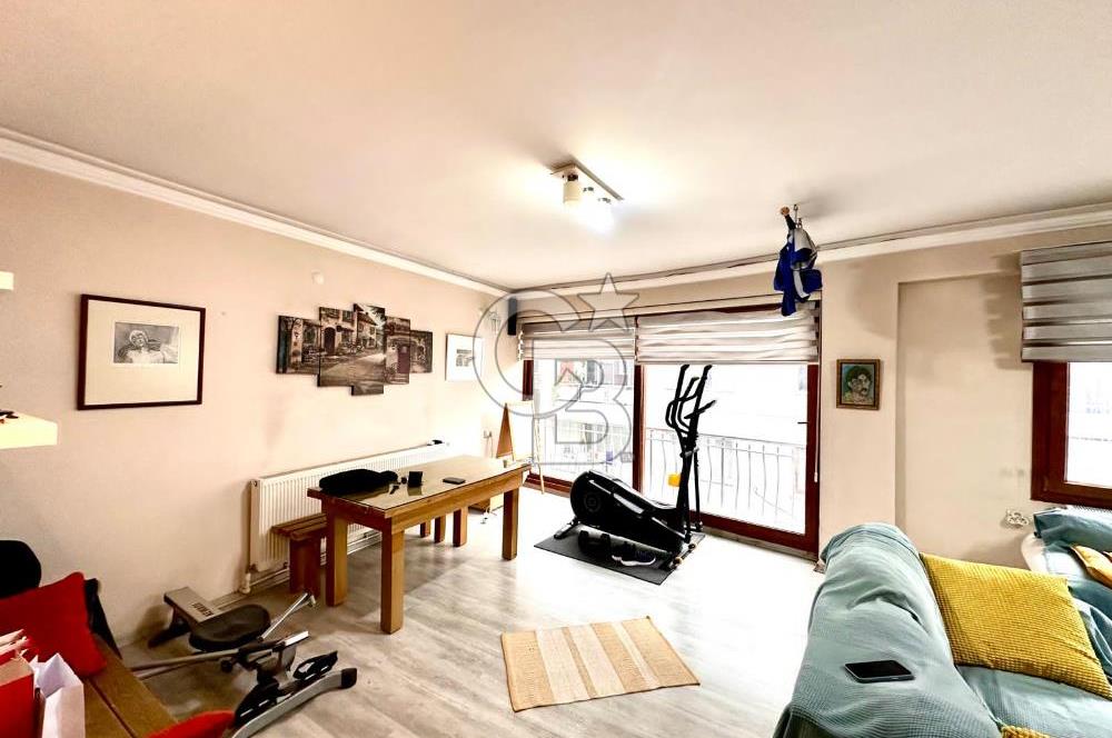 KONAK 2. KARANTİNADA 3+1 110 M2 ARAKAT