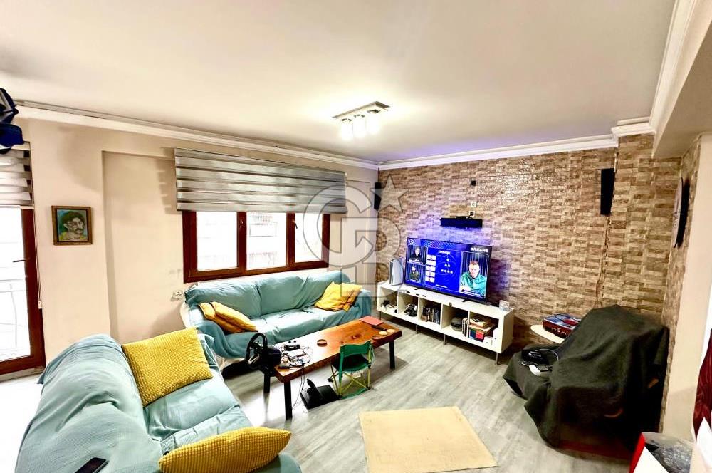 KONAK 2. KARANTİNADA 3+1 110 M2 ARAKAT