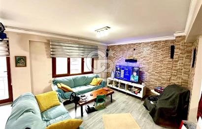 KONAK 2. KARANTİNADA 3+1 110 M2 ARAKAT