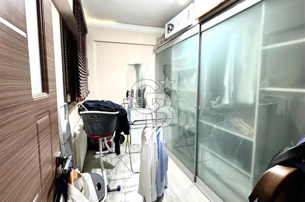 KONAK 2. KARANTİNADA 3+1 110 M2 ARAKAT