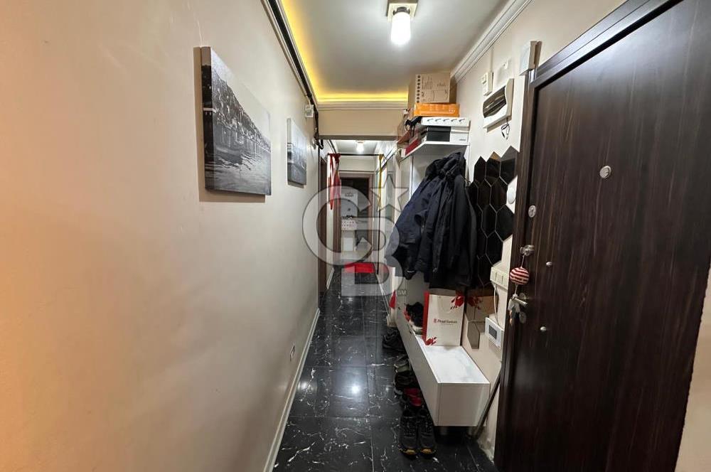 KONAK 2. KARANTİNADA 3+1 110 M2 ARAKAT