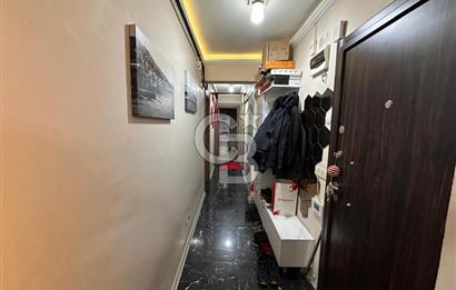 KONAK 2. KARANTİNADA 3+1 110 M2 ARAKAT