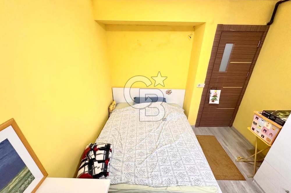 KONAK 2. KARANTİNADA 3+1 110 M2 ARAKAT