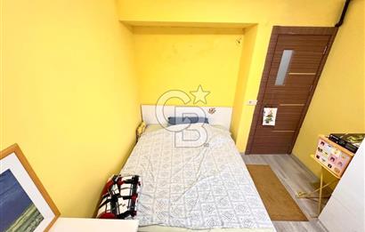 KONAK 2. KARANTİNADA 3+1 110 M2 ARAKAT