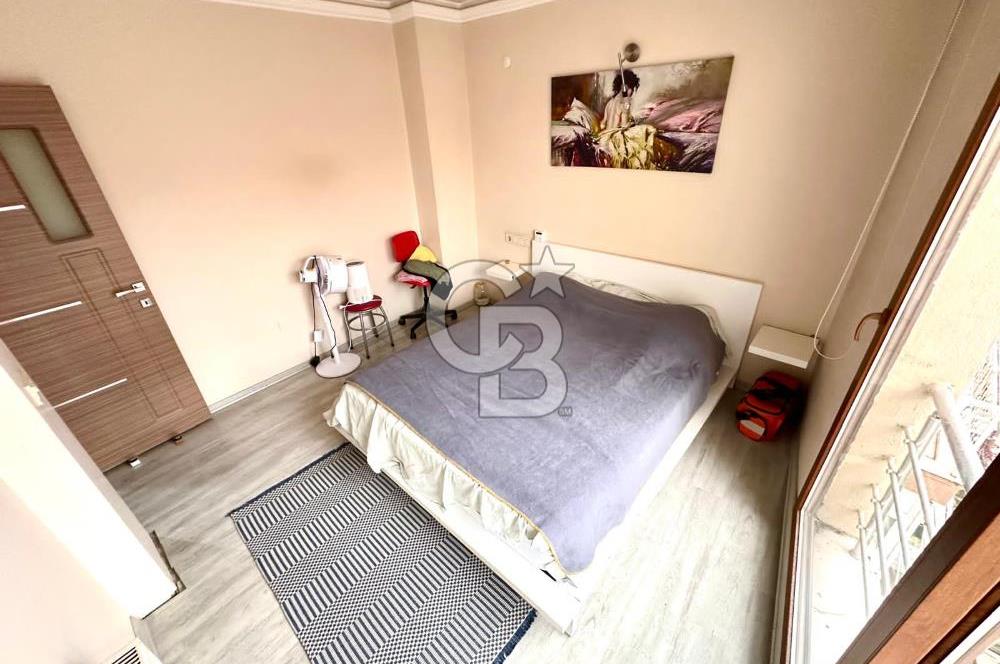 KONAK 2. KARANTİNADA 3+1 110 M2 ARAKAT