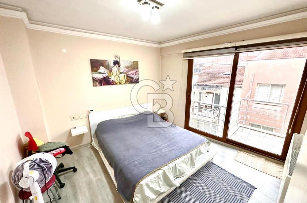 KONAK 2. KARANTİNADA 3+1 110 M2 ARAKAT