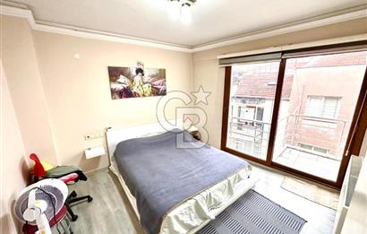 KONAK 2. KARANTİNADA 3+1 110 M2 ARAKAT