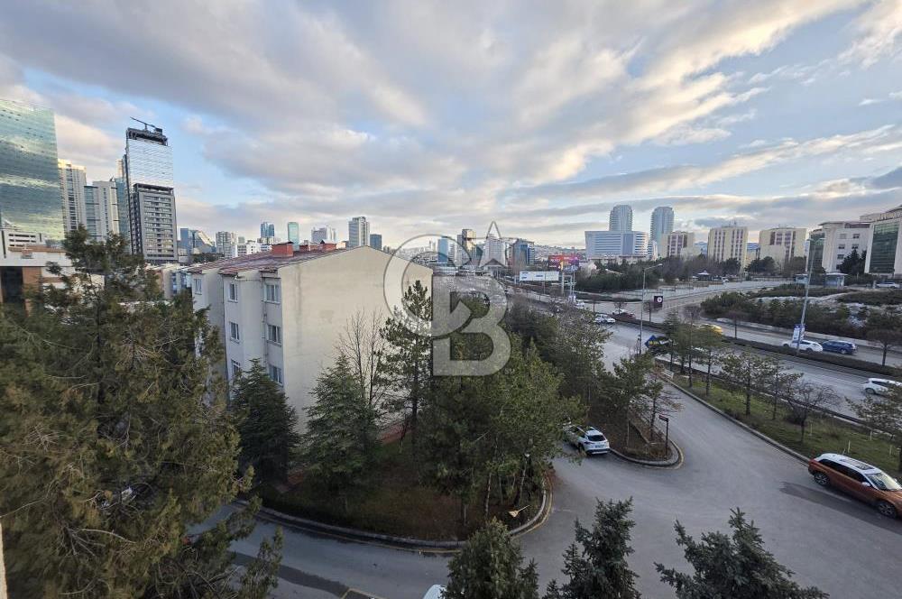 SÖĞÜTÖZÜ'NDE EMSAN SİTESİNDE KİRALIK 3+1 DAİRE