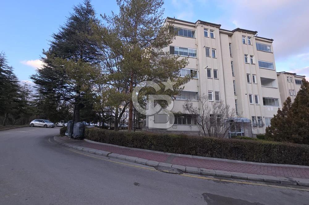 SÖĞÜTÖZÜ'NDE EMSAN SİTESİNDE KİRALIK 3+1 DAİRE