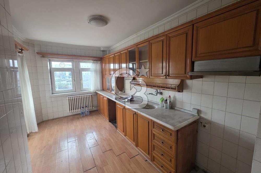 SÖĞÜTÖZÜ'NDE EMSAN SİTESİNDE KİRALIK 3+1 DAİRE