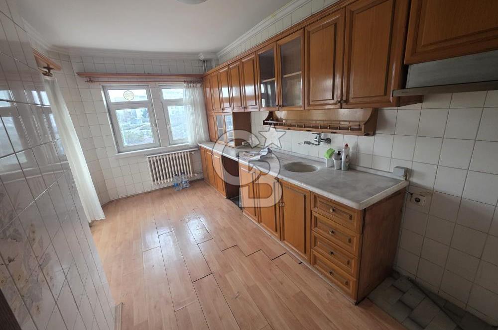 SÖĞÜTÖZÜ'NDE EMSAN SİTESİNDE KİRALIK 3+1 DAİRE