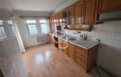 SÖĞÜTÖZÜ'NDE EMSAN SİTESİNDE KİRALIK 3+1 DAİRE