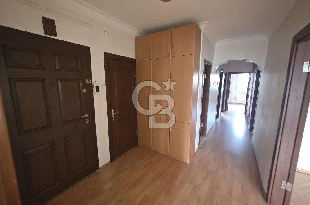 SÖĞÜTÖZÜ'NDE EMSAN SİTESİNDE KİRALIK 3+1 DAİRE