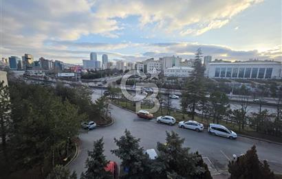 SÖĞÜTÖZÜ'NDE EMSAN SİTESİNDE KİRALIK 3+1 DAİRE