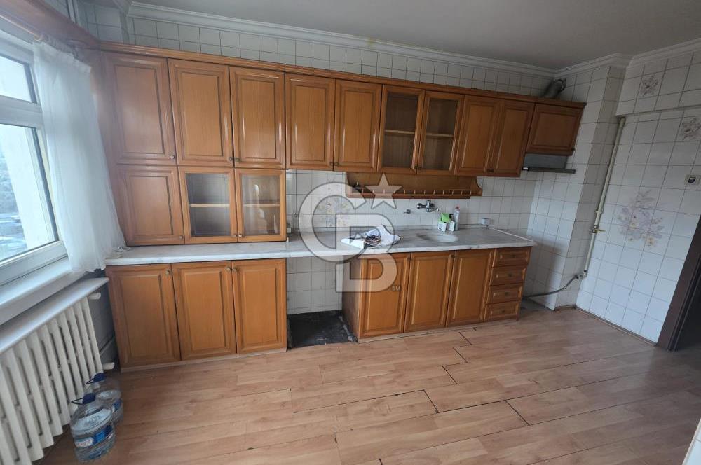 SÖĞÜTÖZÜ'NDE EMSAN SİTESİNDE KİRALIK 3+1 DAİRE