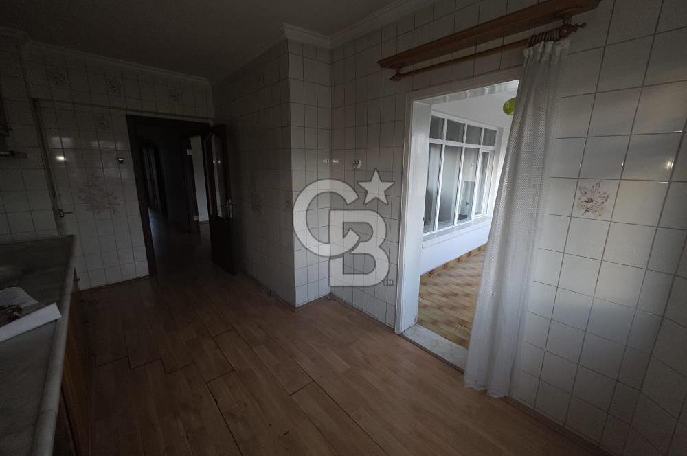 SÖĞÜTÖZÜ'NDE EMSAN SİTESİNDE KİRALIK 3+1 DAİRE