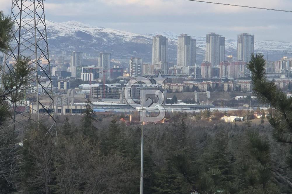 SÖĞÜTÖZÜ'NDE EMSAN SİTESİNDE KİRALIK 3+1 DAİRE