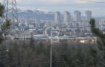 SÖĞÜTÖZÜ'NDE EMSAN SİTESİNDE KİRALIK 3+1 DAİRE