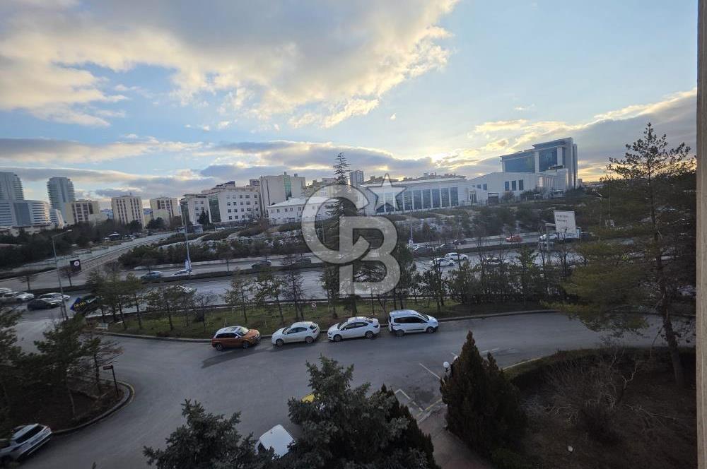 SÖĞÜTÖZÜ'NDE EMSAN SİTESİNDE KİRALIK 3+1 DAİRE