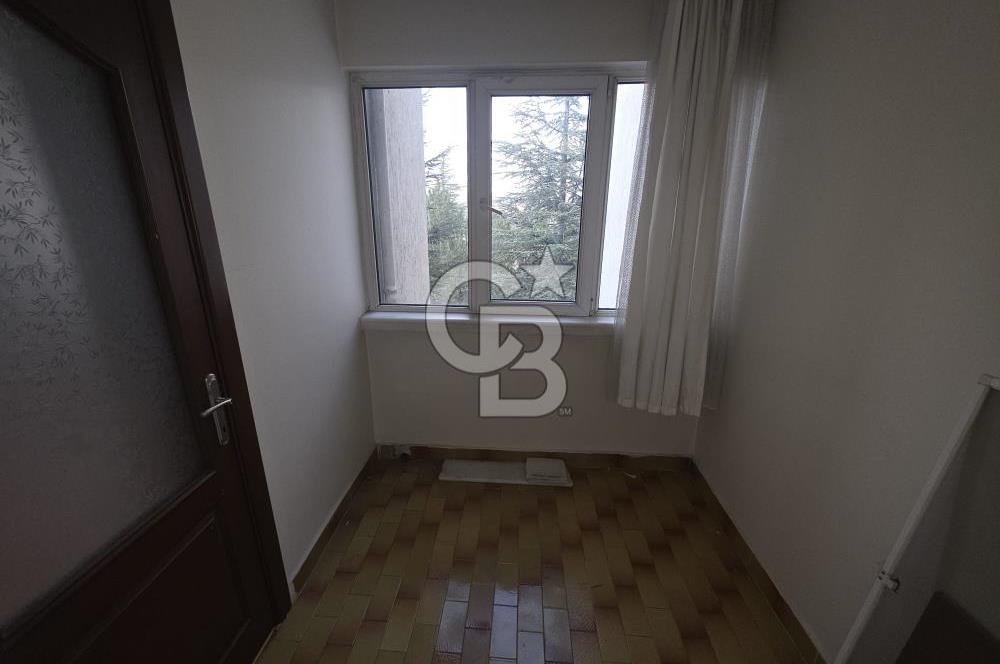 SÖĞÜTÖZÜ'NDE EMSAN SİTESİNDE KİRALIK 3+1 DAİRE