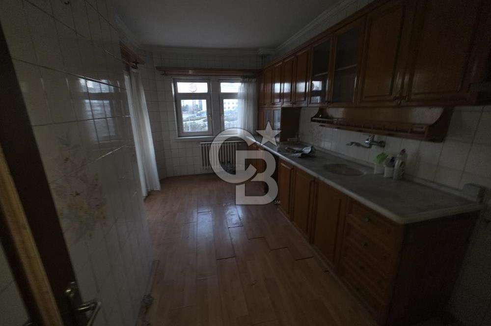 SÖĞÜTÖZÜ'NDE EMSAN SİTESİNDE KİRALIK 3+1 DAİRE