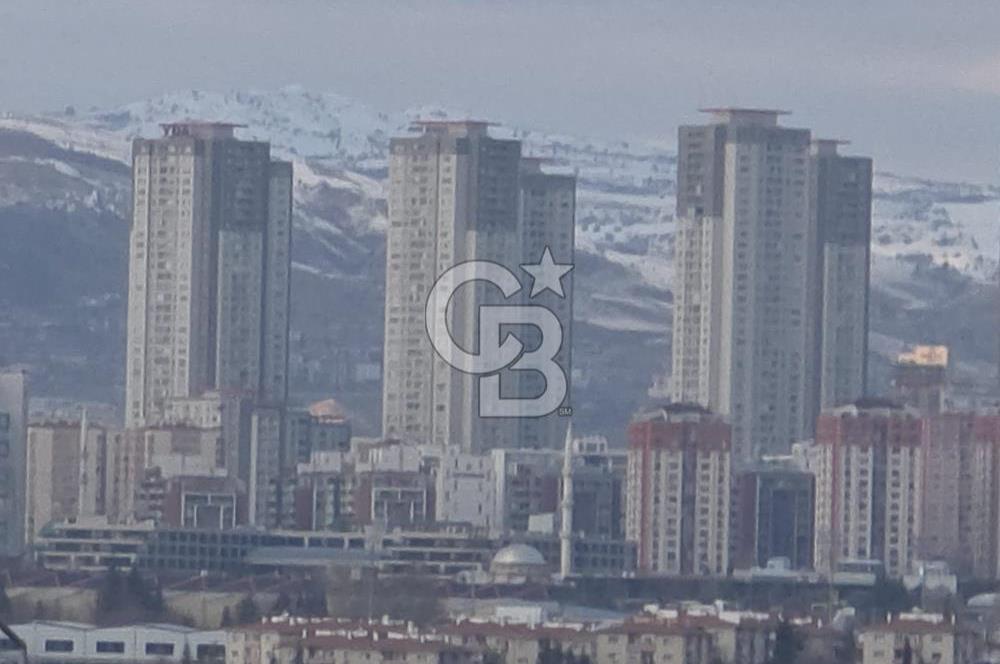 SÖĞÜTÖZÜ'NDE EMSAN SİTESİNDE KİRALIK 3+1 DAİRE