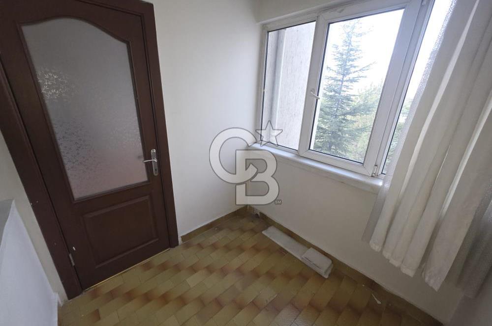 SÖĞÜTÖZÜ'NDE EMSAN SİTESİNDE KİRALIK 3+1 DAİRE