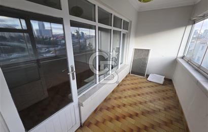 SÖĞÜTÖZÜ'NDE EMSAN SİTESİNDE KİRALIK 3+1 DAİRE