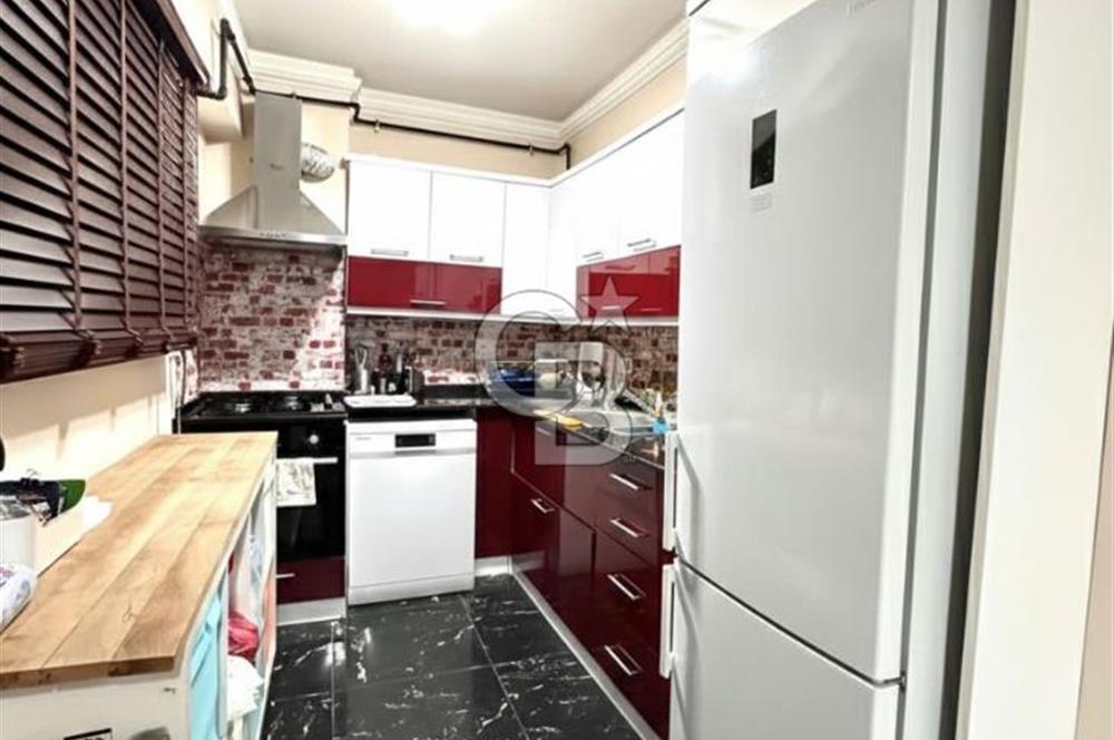 KONAK 2. KARANTİNADA 3+1 110 M2 ARAKAT